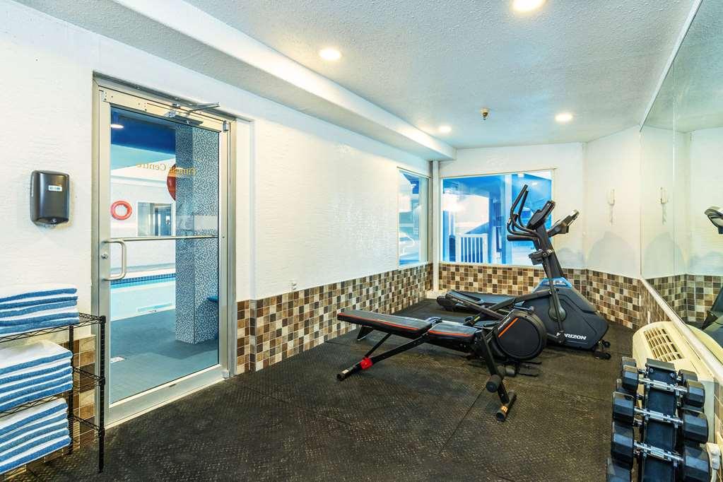 Quality Inn & Suites Йорктон Удобства фото